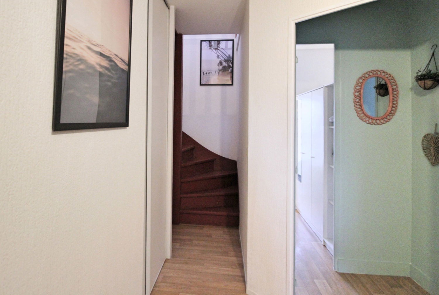 Colocation Levallois-Perret 264788