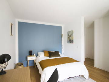 Chambre À Louer Grenoble 264770