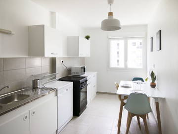 Chambre À Louer Grenoble 264770