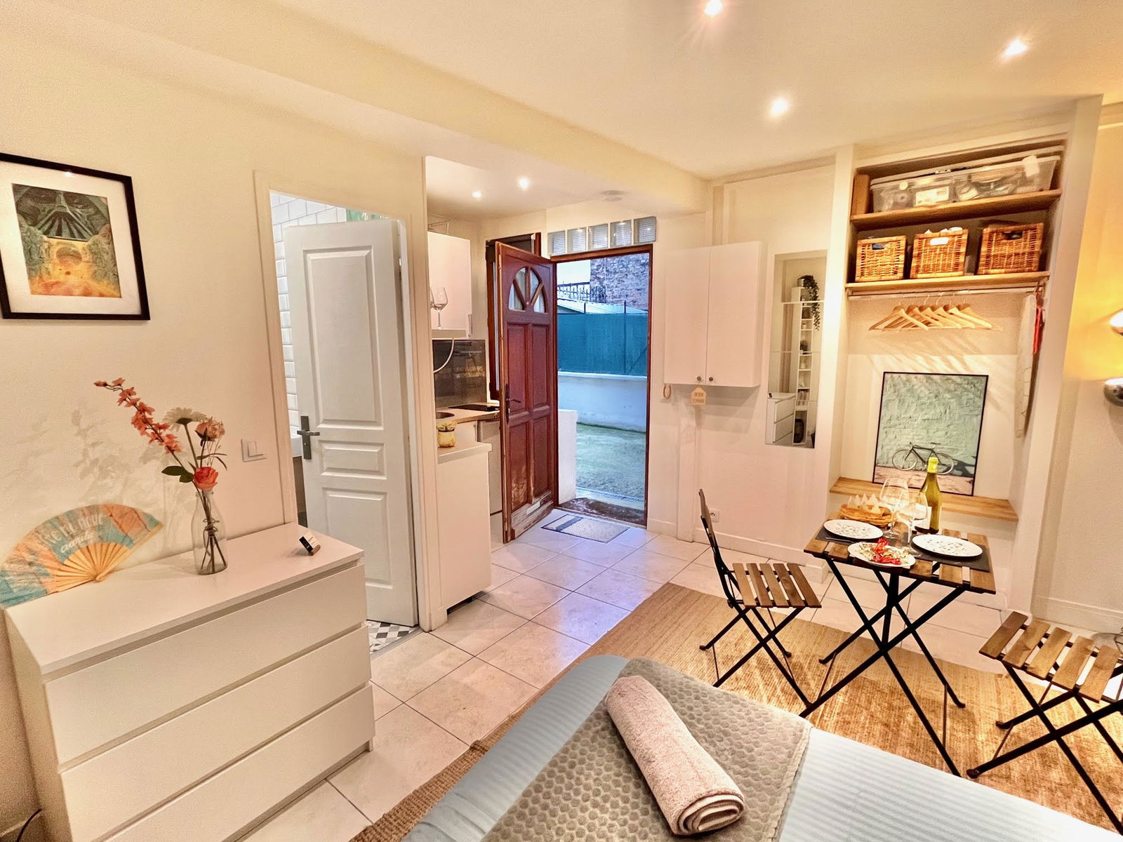 Independent Studio Clichy 470350