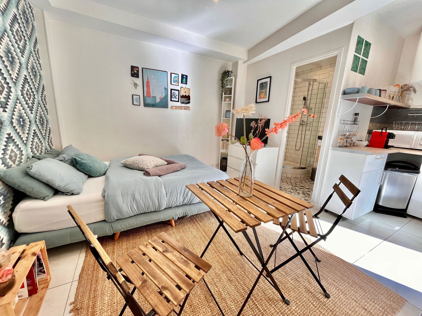 Independent Studio Clichy 470350