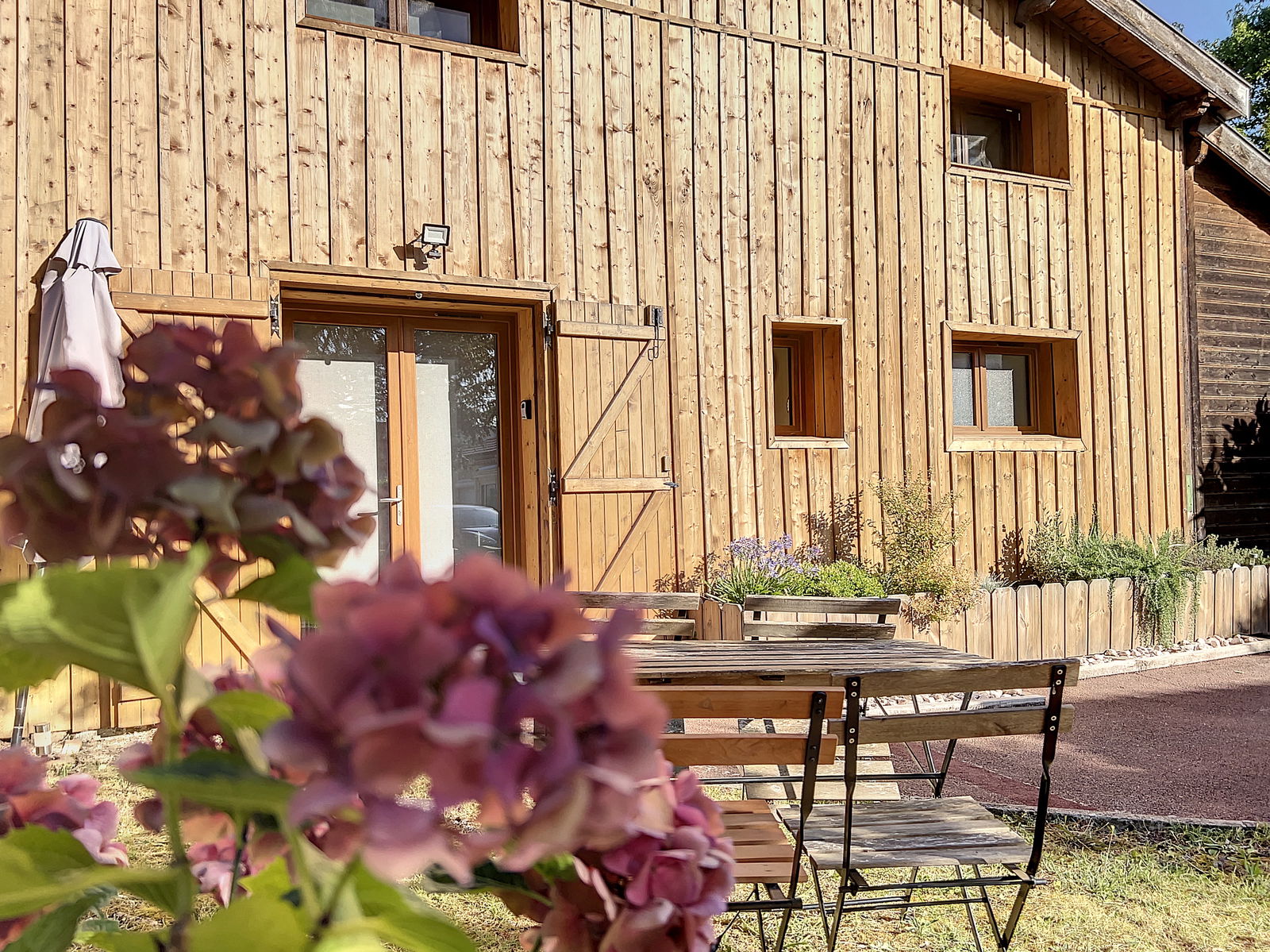 Colocatie Gradignan 279956