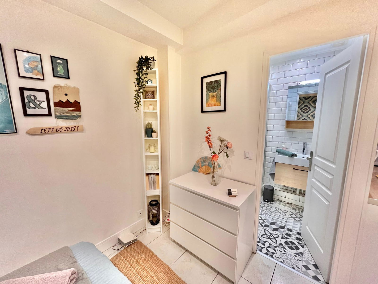 Onafhankelijke Studio Clichy 470350