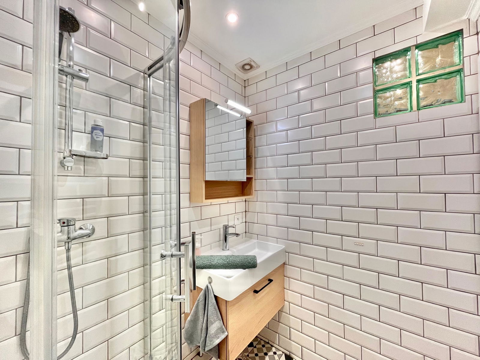 Onafhankelijke Studio Clichy 470350