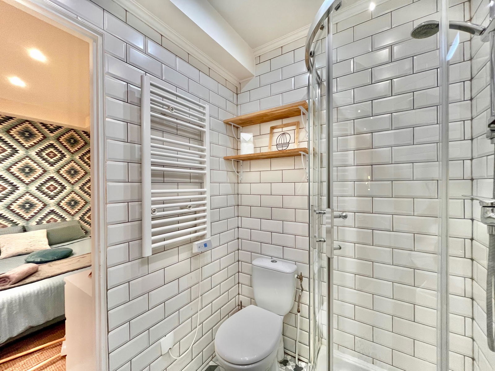 Onafhankelijke Studio Clichy 470350