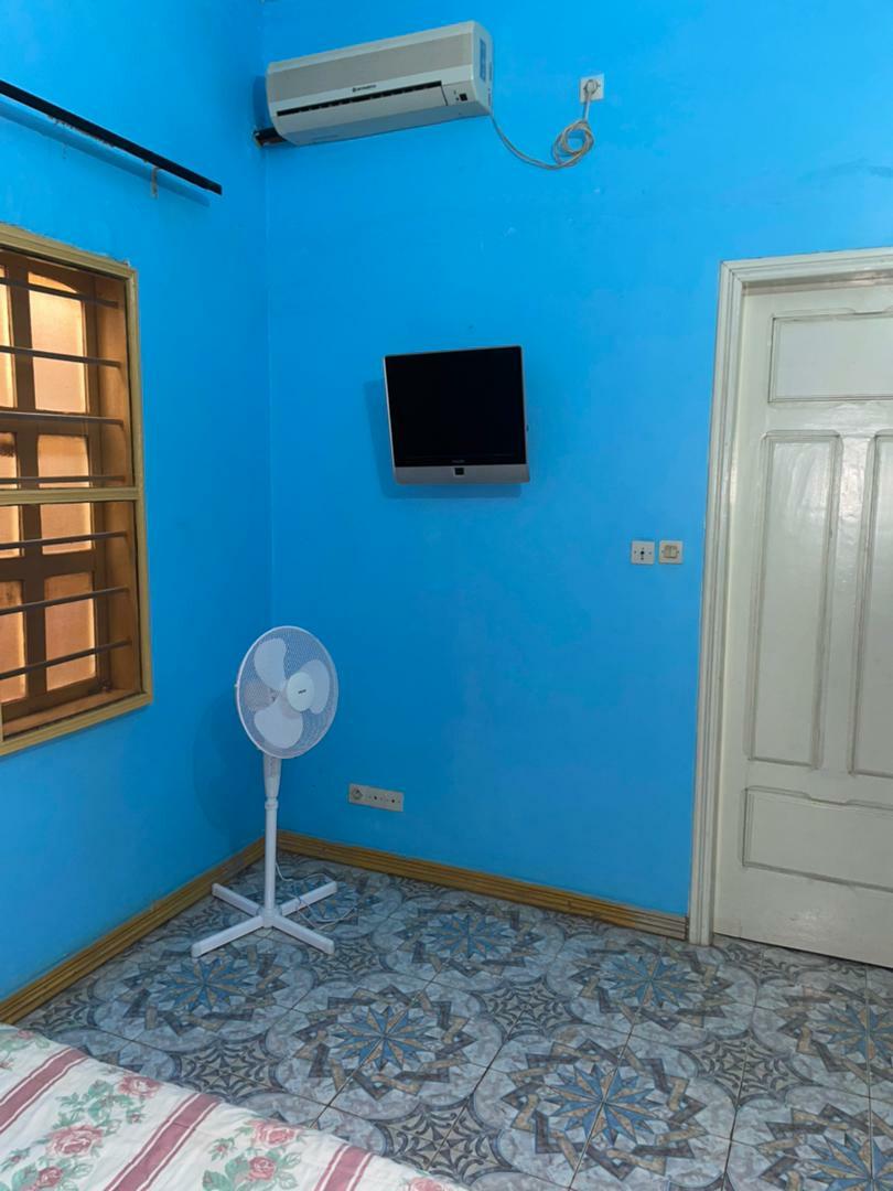 Unabhängiges Studio Lomé 223363