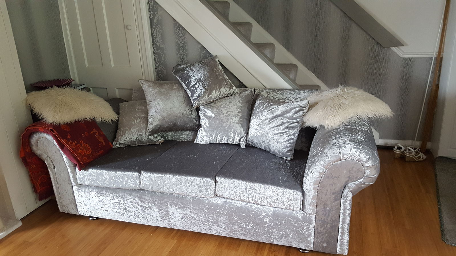 Gastfamilie SE9 209305