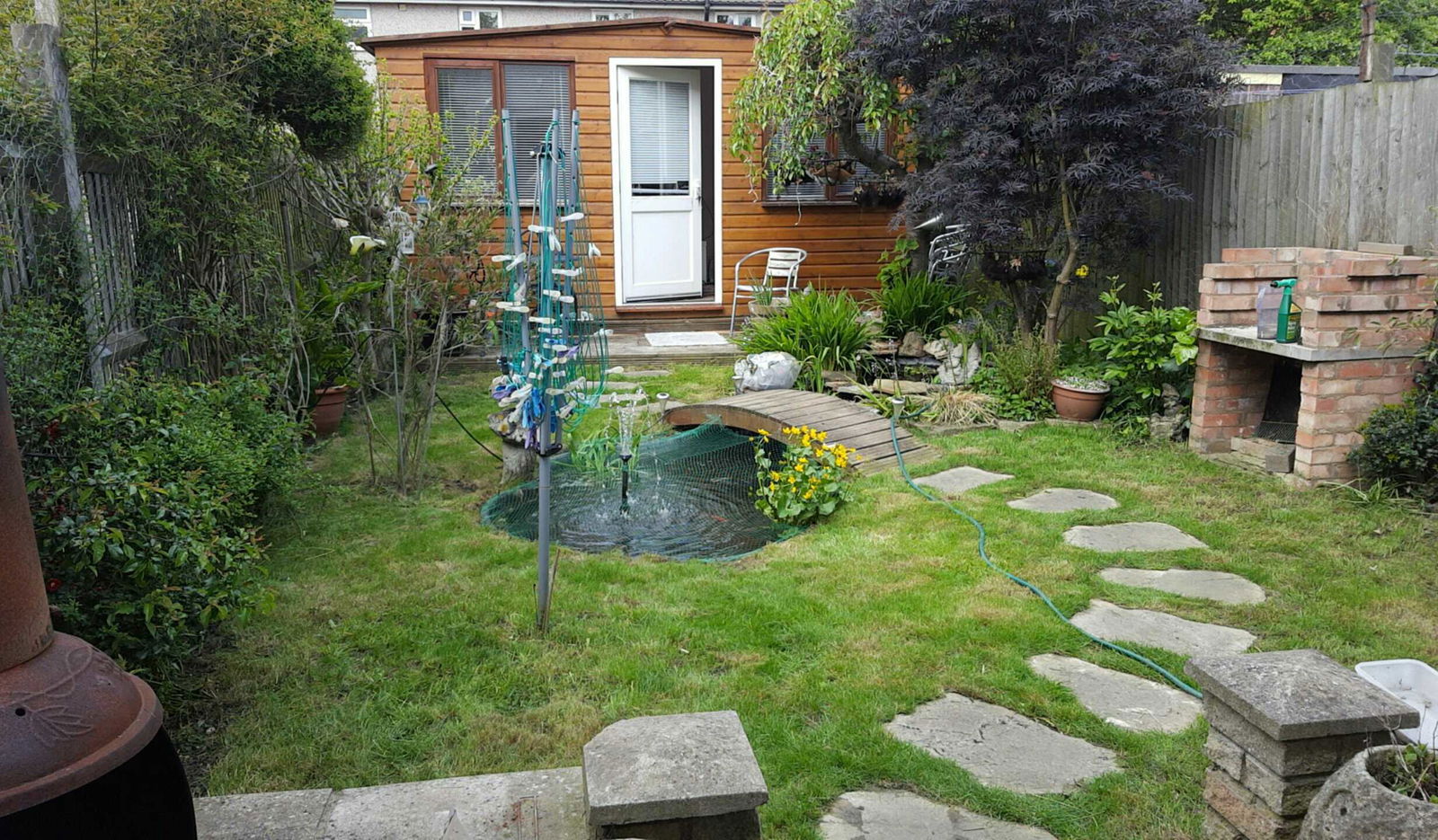 Gastfamilie SE9 209305