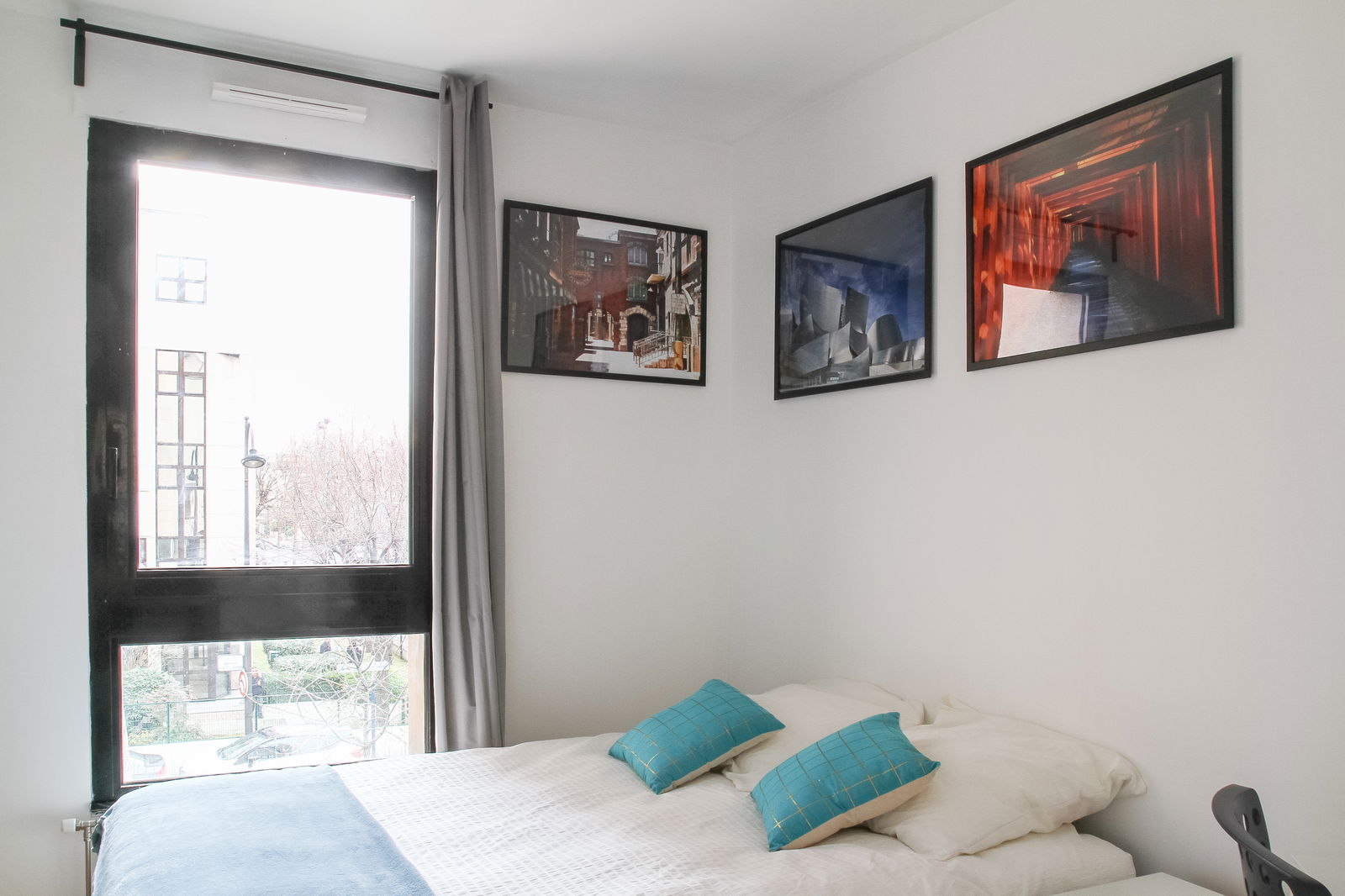 Kolokation Rueil-Malmaison 223367