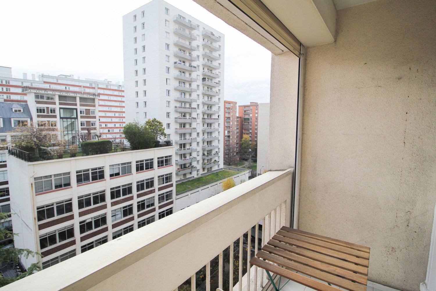 Kolokation Levallois-Perret 264780