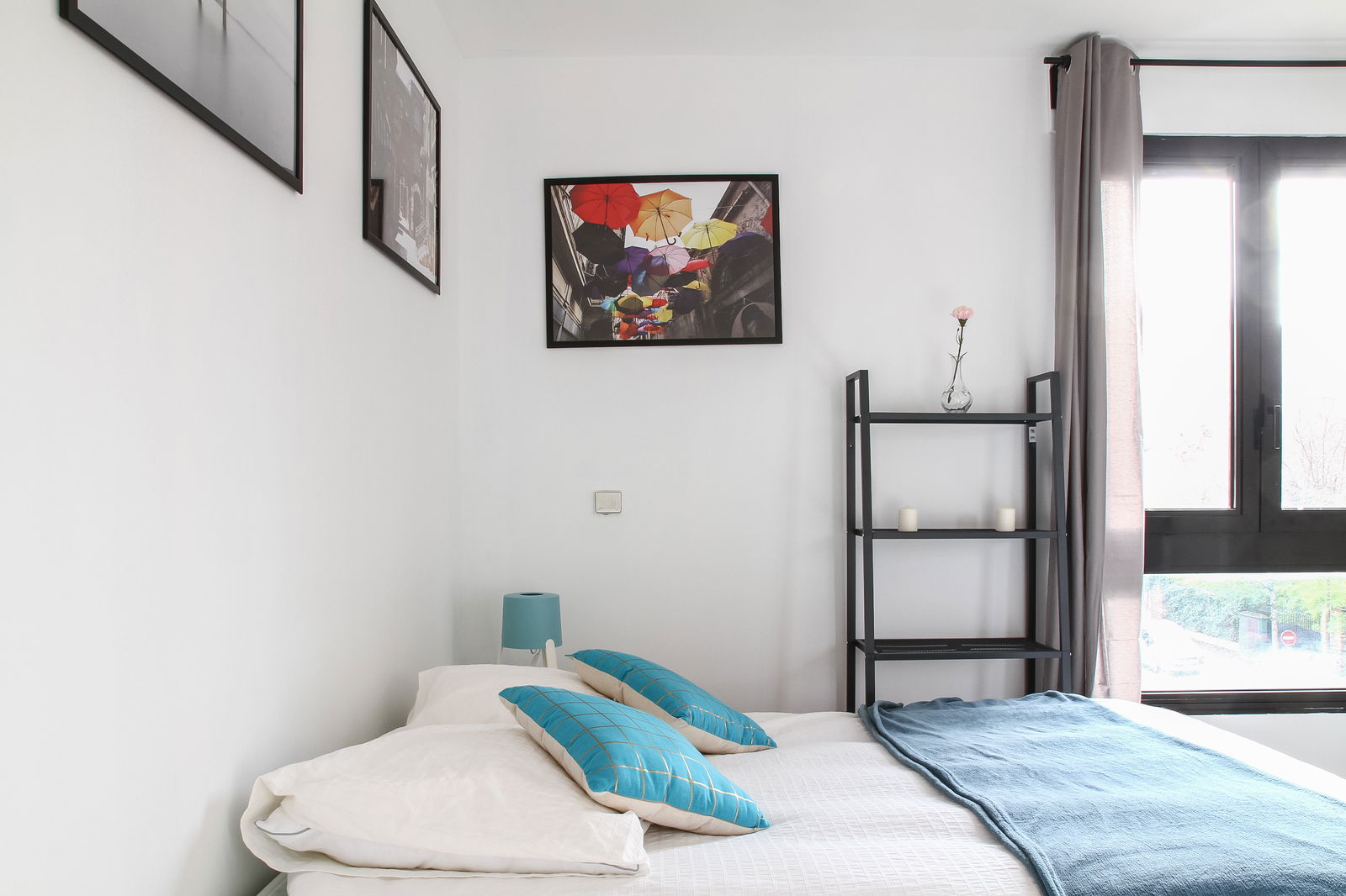 Gastfamilie Rueil-Malmaison 223361