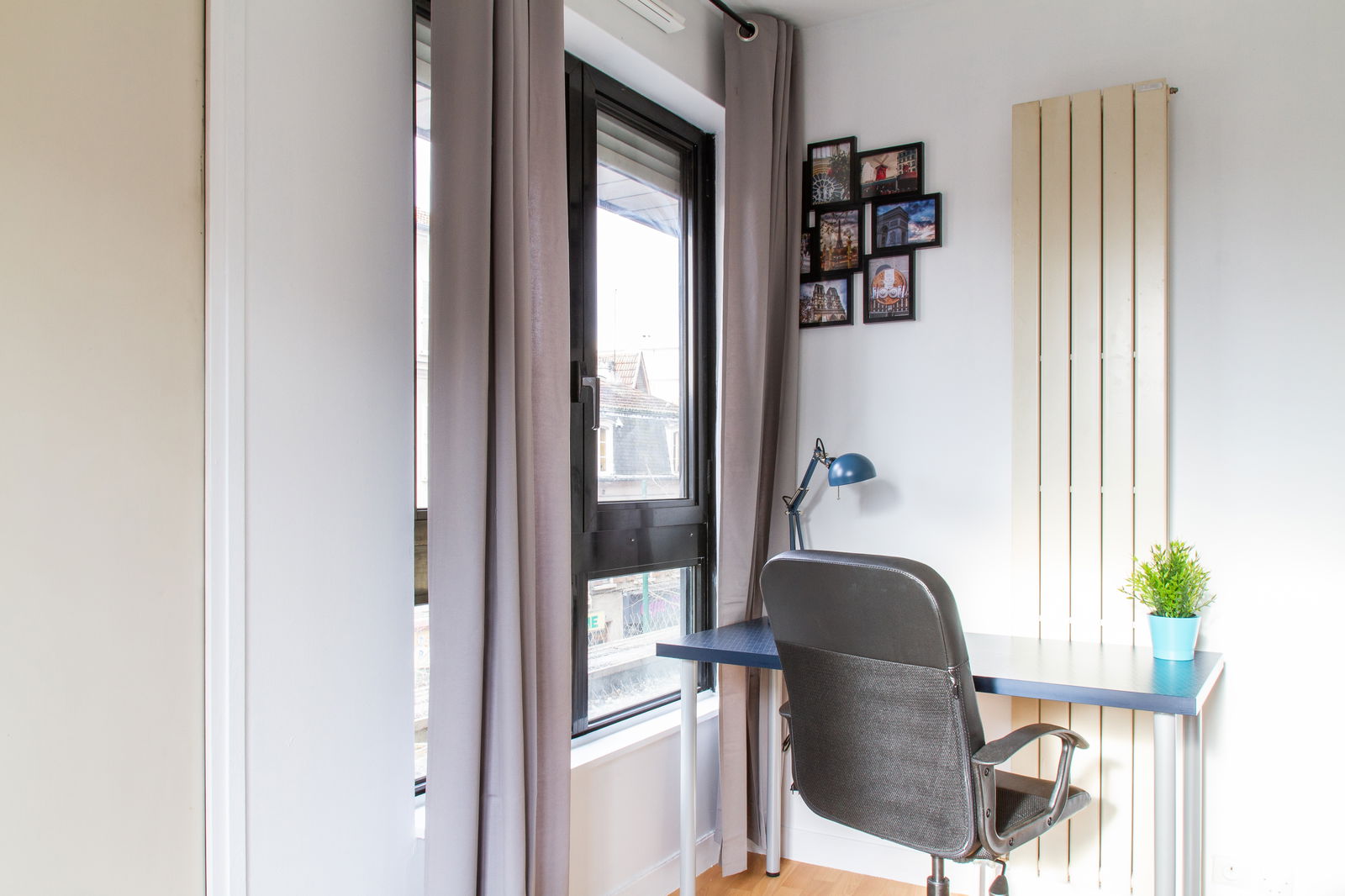 Gastfamilie Rueil-Malmaison 223361