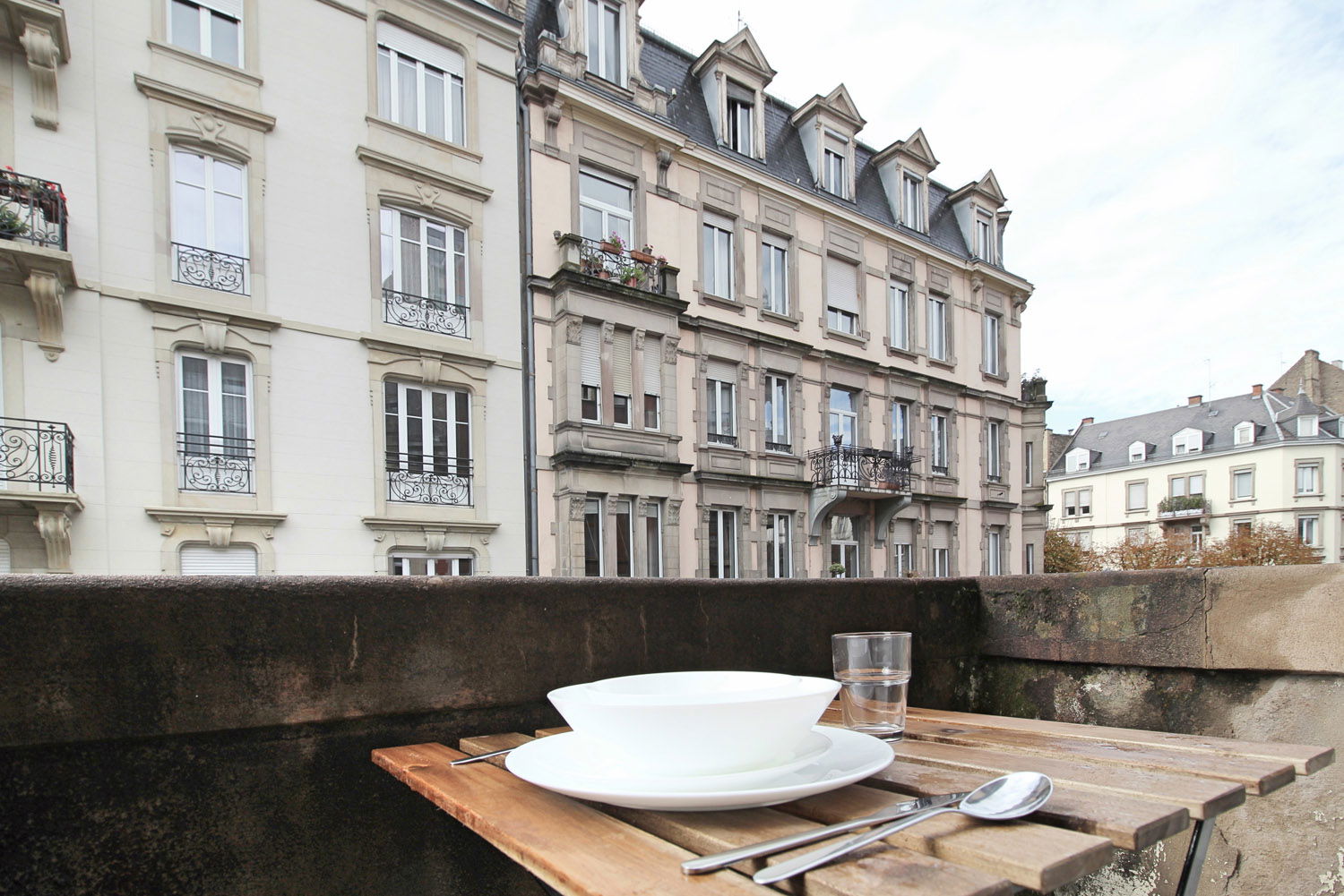 Kolokation Strasbourg 264658