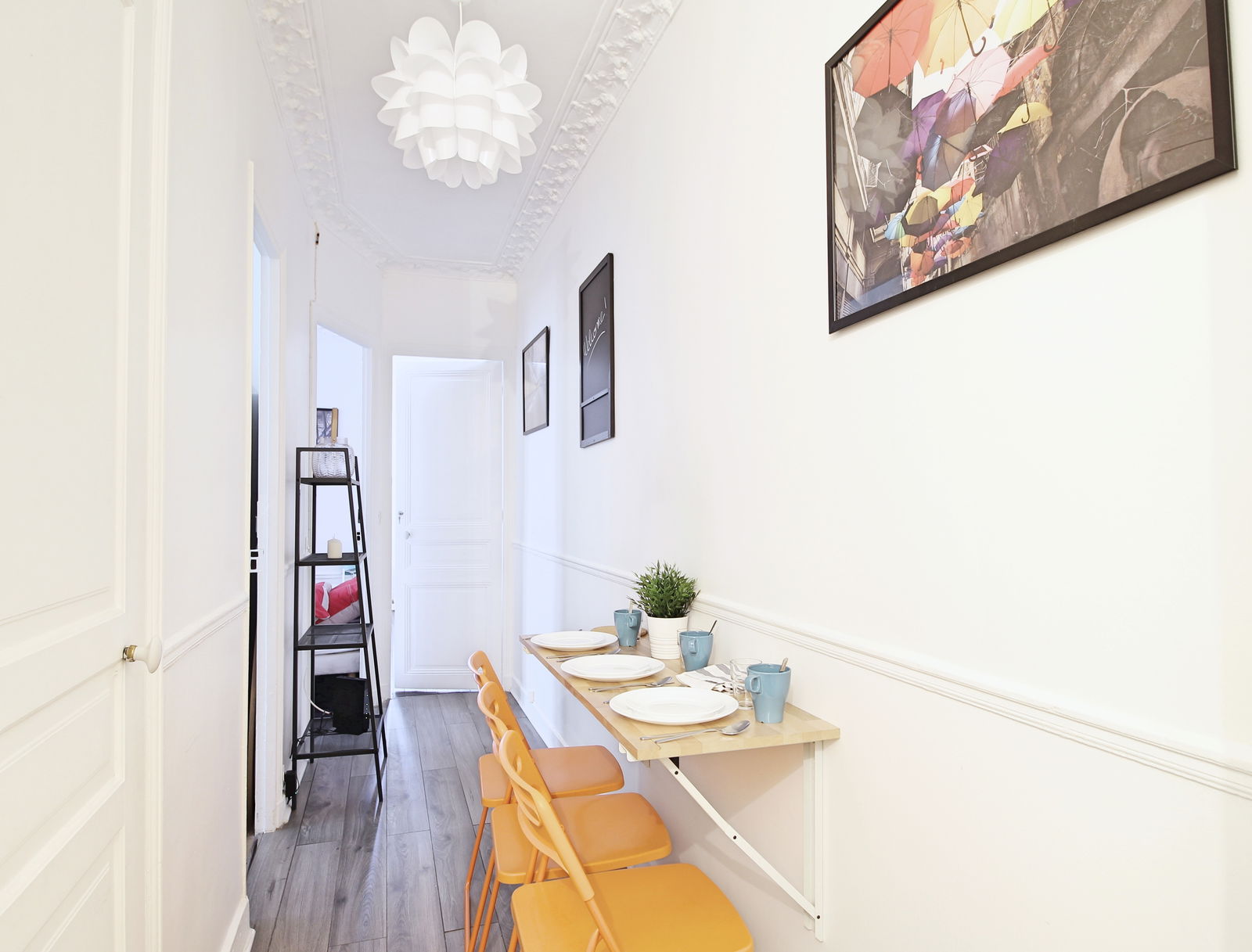 Kolokation Paris 197666