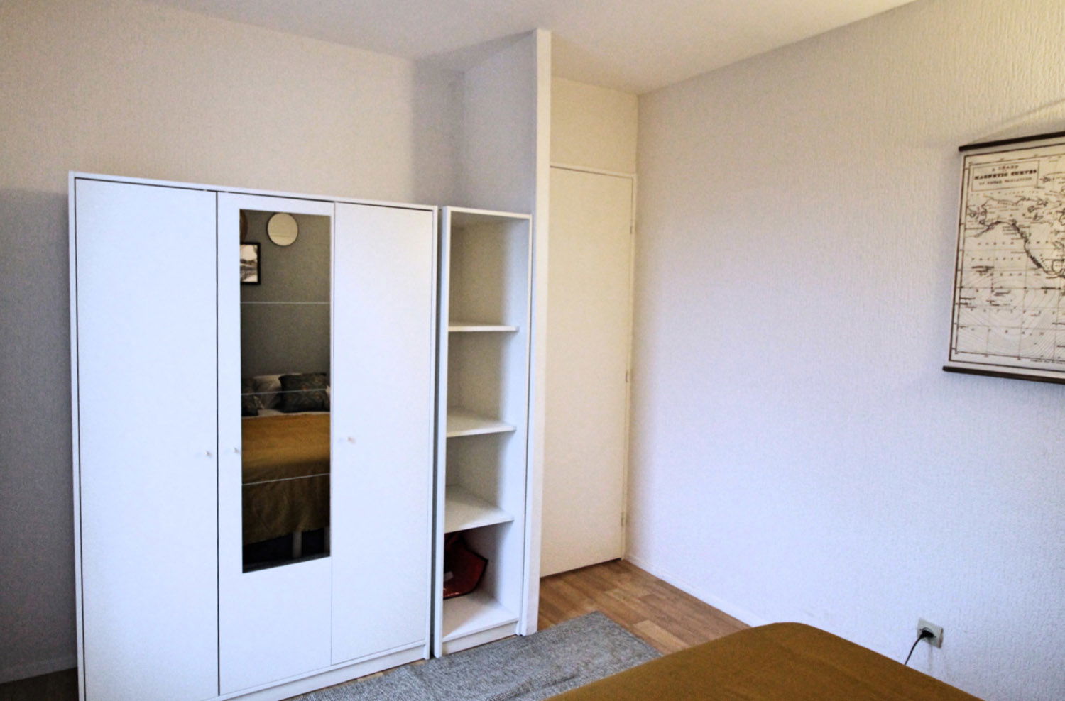 Kolokation Levallois-Perret 264788