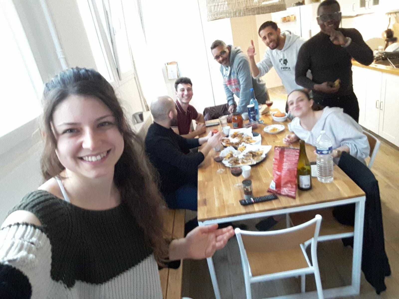 Kolokation Athis-Mons 258930