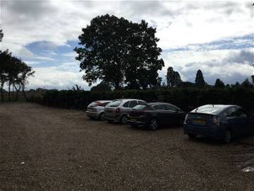 Chambre Chez L'habitant Willesborough 187966-4