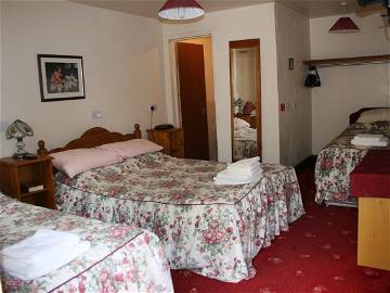 Chambre Chez L'habitant Willesborough 187966-7