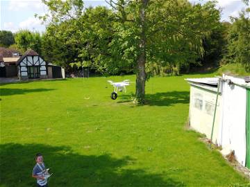Chambre Chez L'habitant Willesborough 187966-10