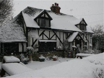 Chambre Chez L'habitant Willesborough 187966-11