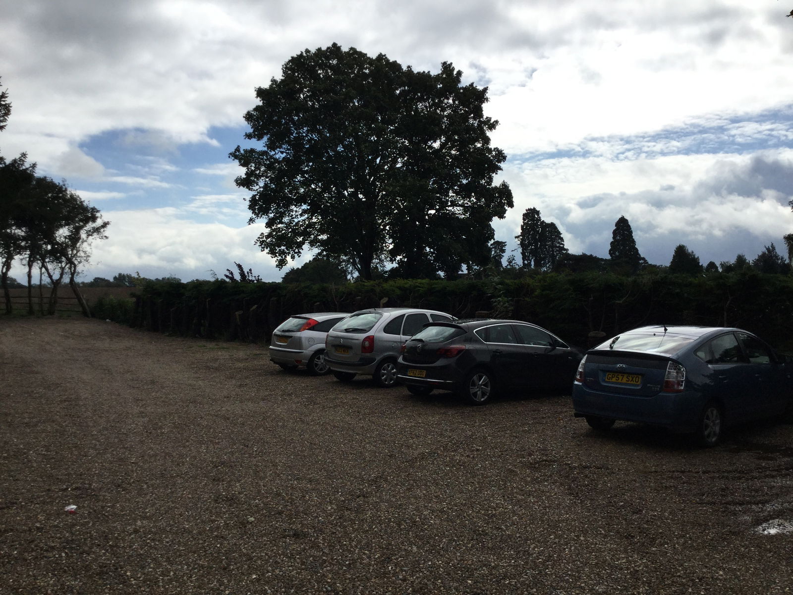 Gastfamilie Willesborough 187966