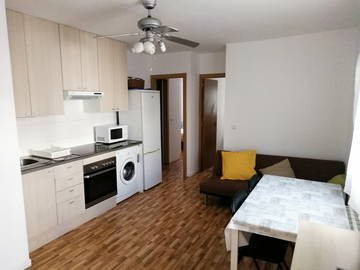 Roomlala | WARTOŚĆ1. Sypialnie, 2 łazienki.   Przejście Valdemaqueda