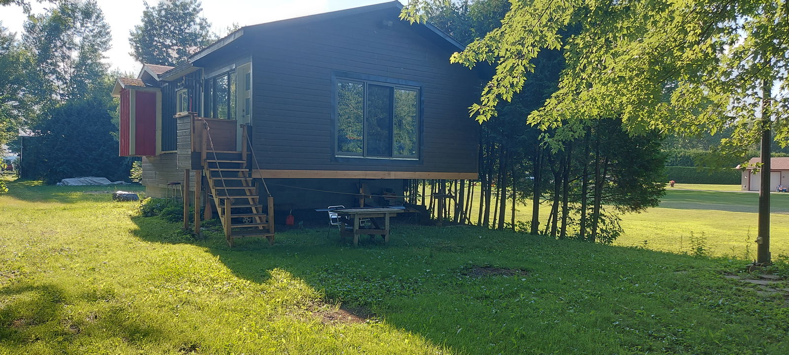 Gastfamilie Pike River 268385