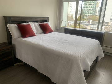 Chambre À Louer Vancouver 257642