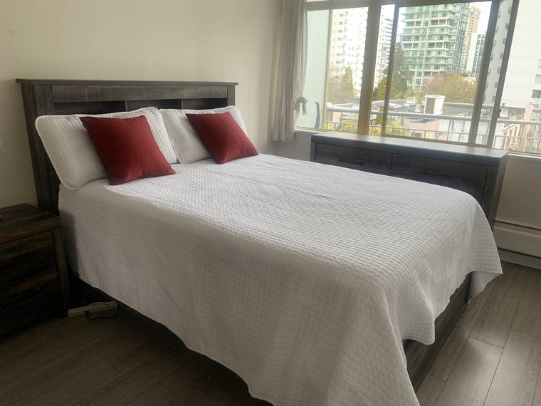 Homestay Vancouver 257642