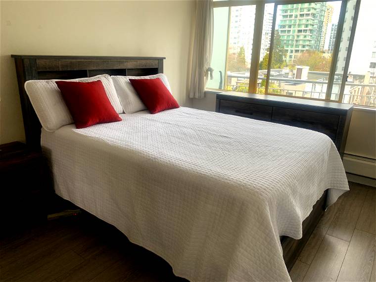 Homestay Vancouver 257642-1