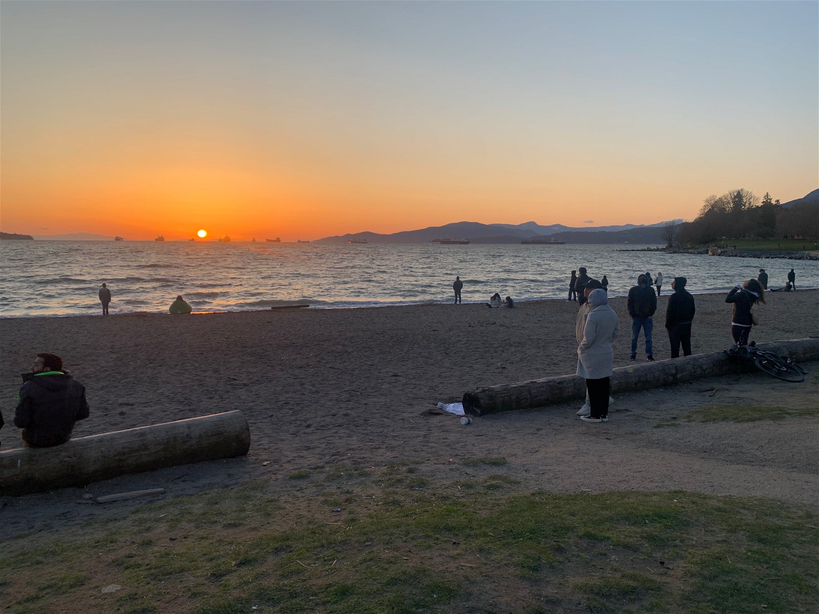 Colocación Vancouver 257642