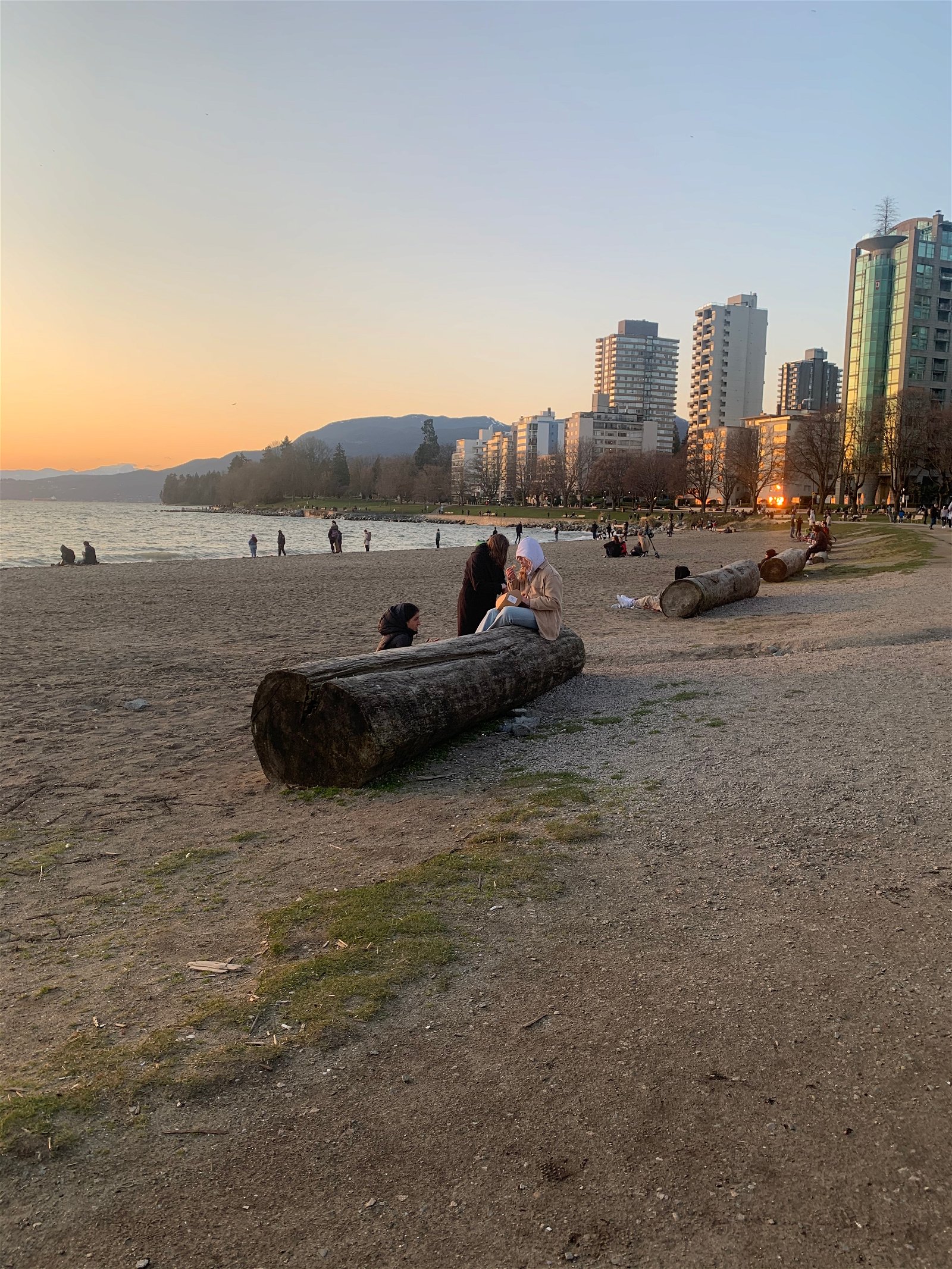 Colocación Vancouver 257642