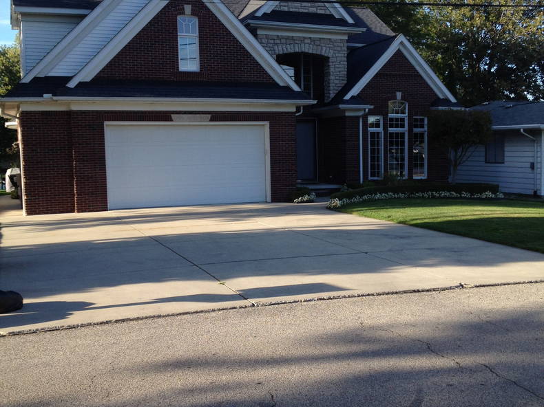 Quedarse En Casa Algonac 119433-1