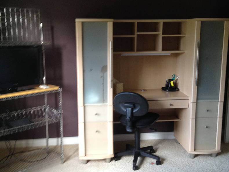 Quedarse En Casa Algonac 119433-4