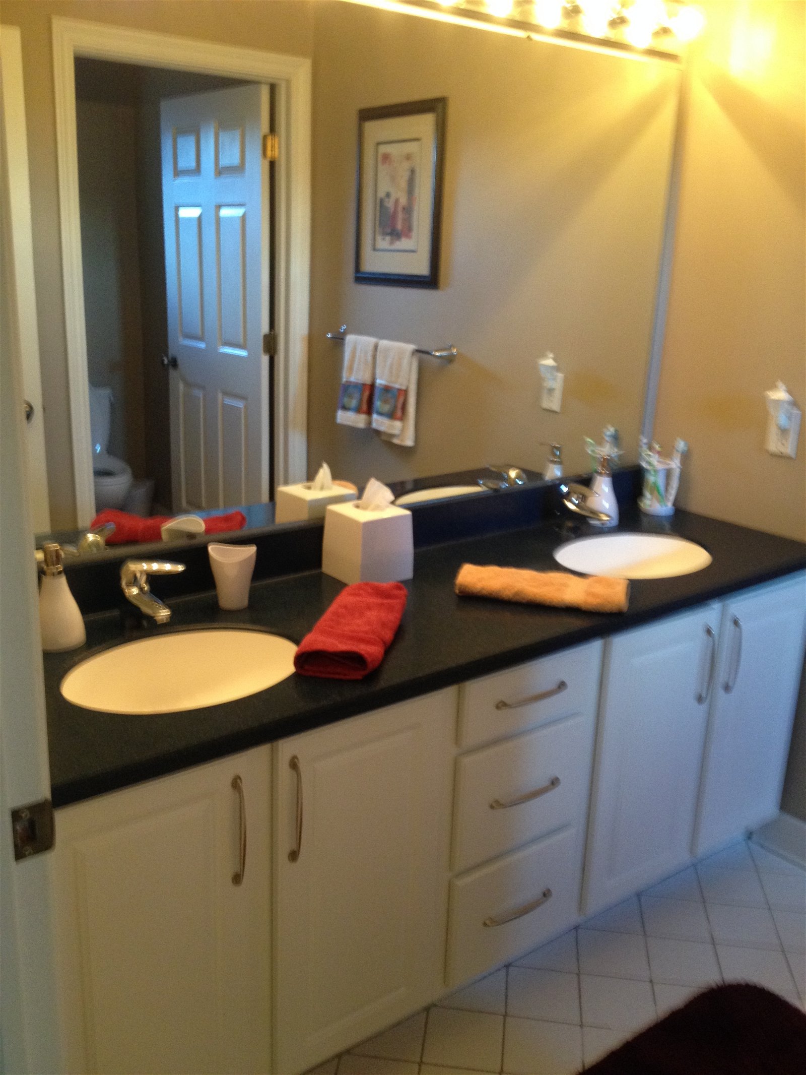 Homestay Algonac 119433