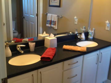 Homestay Algonac 119433-5