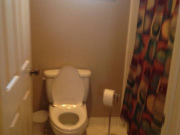 Homestay Algonac 119433-6