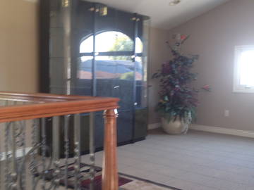 Homestay Algonac 119433-7