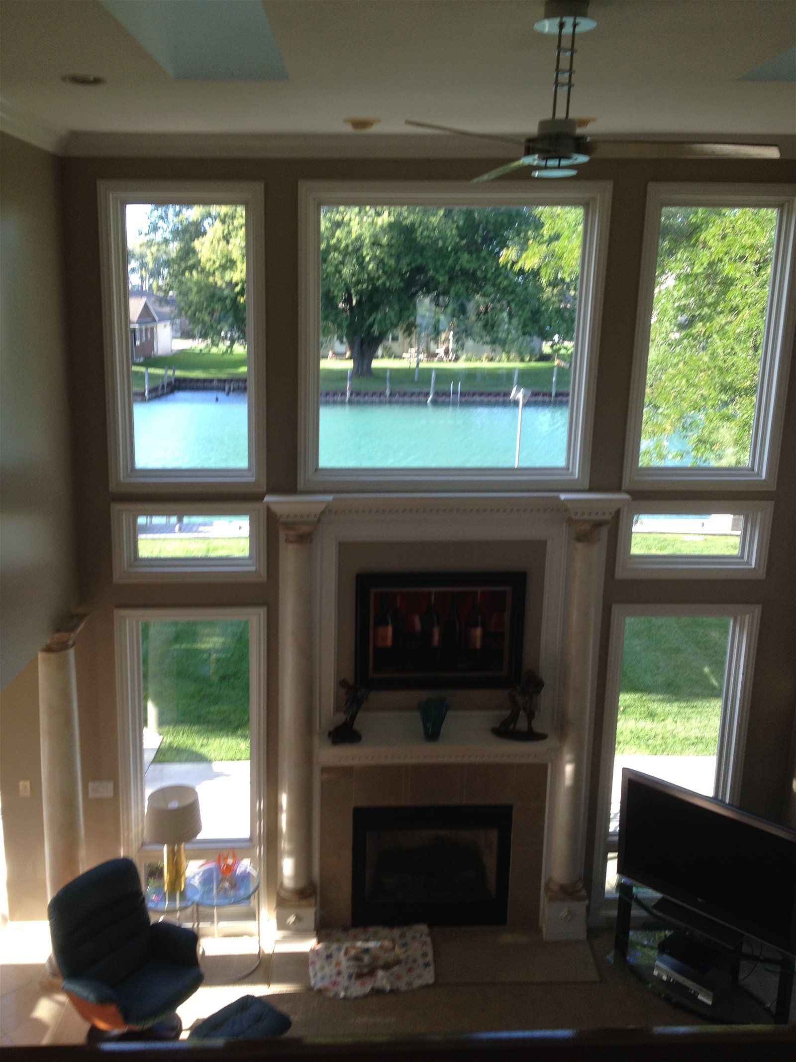 Homestay Algonac 119433