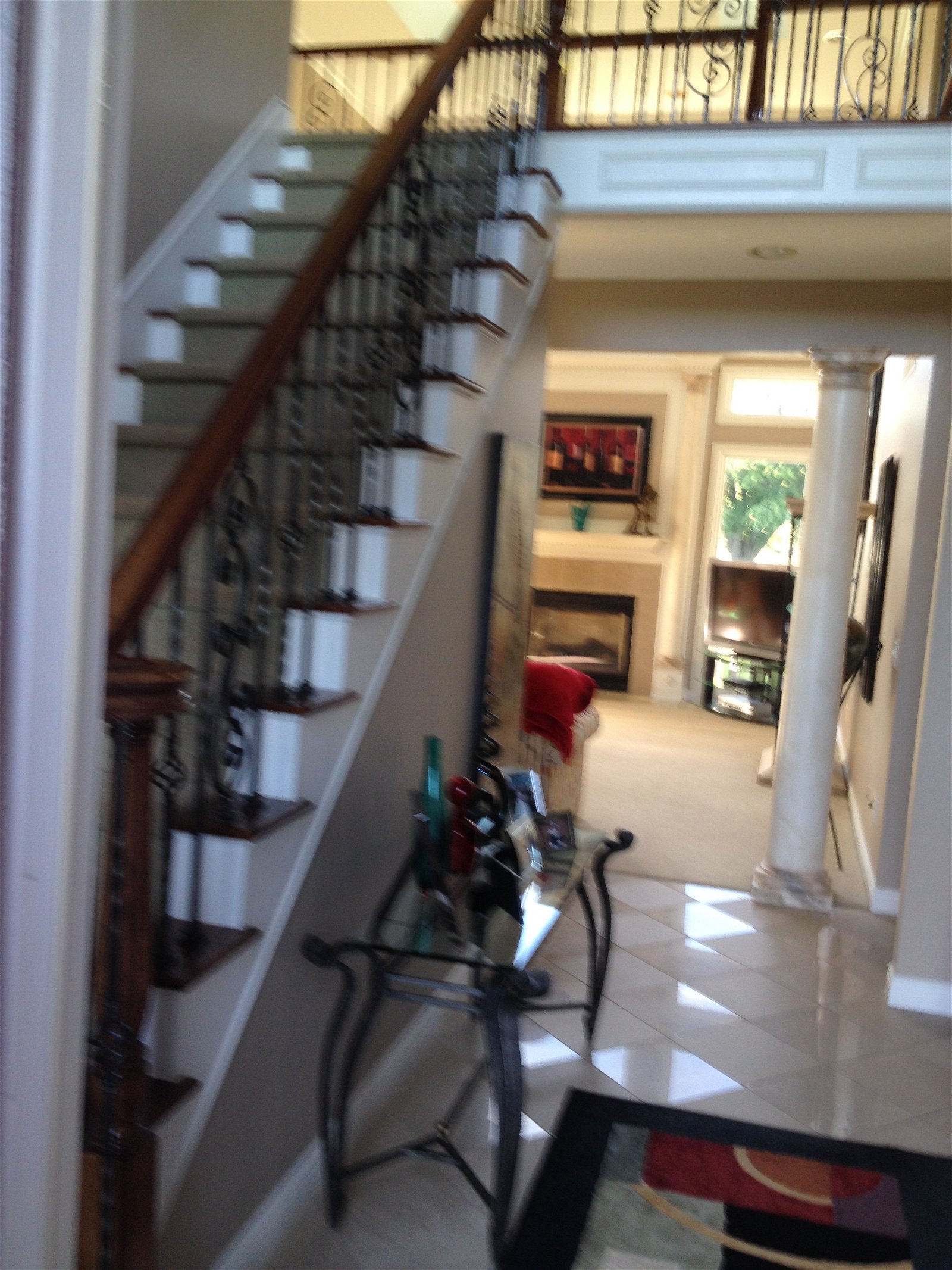 Homestay Algonac 119433
