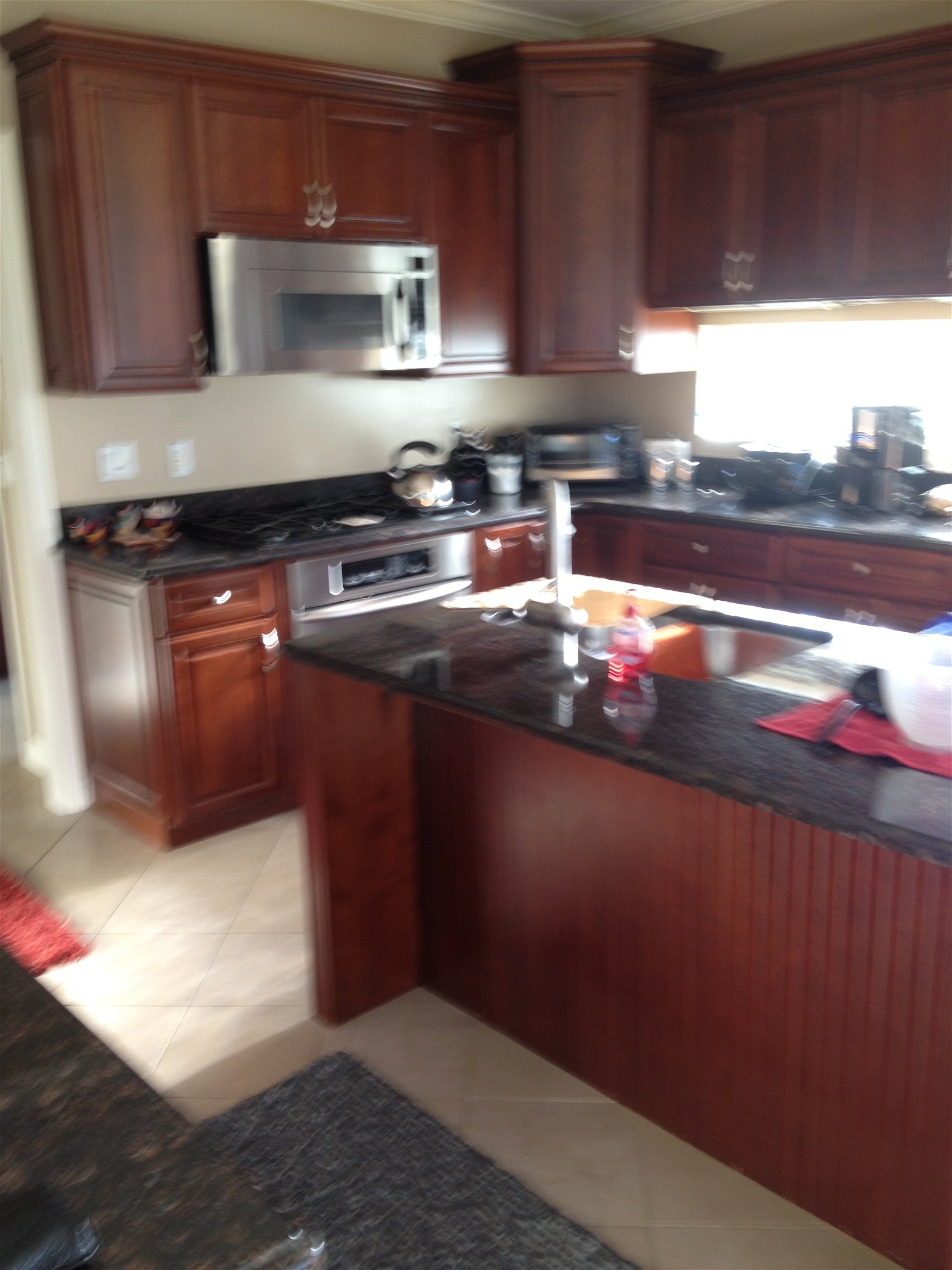 Homestay Algonac 119433
