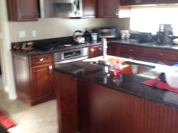 Homestay Algonac 119433-11