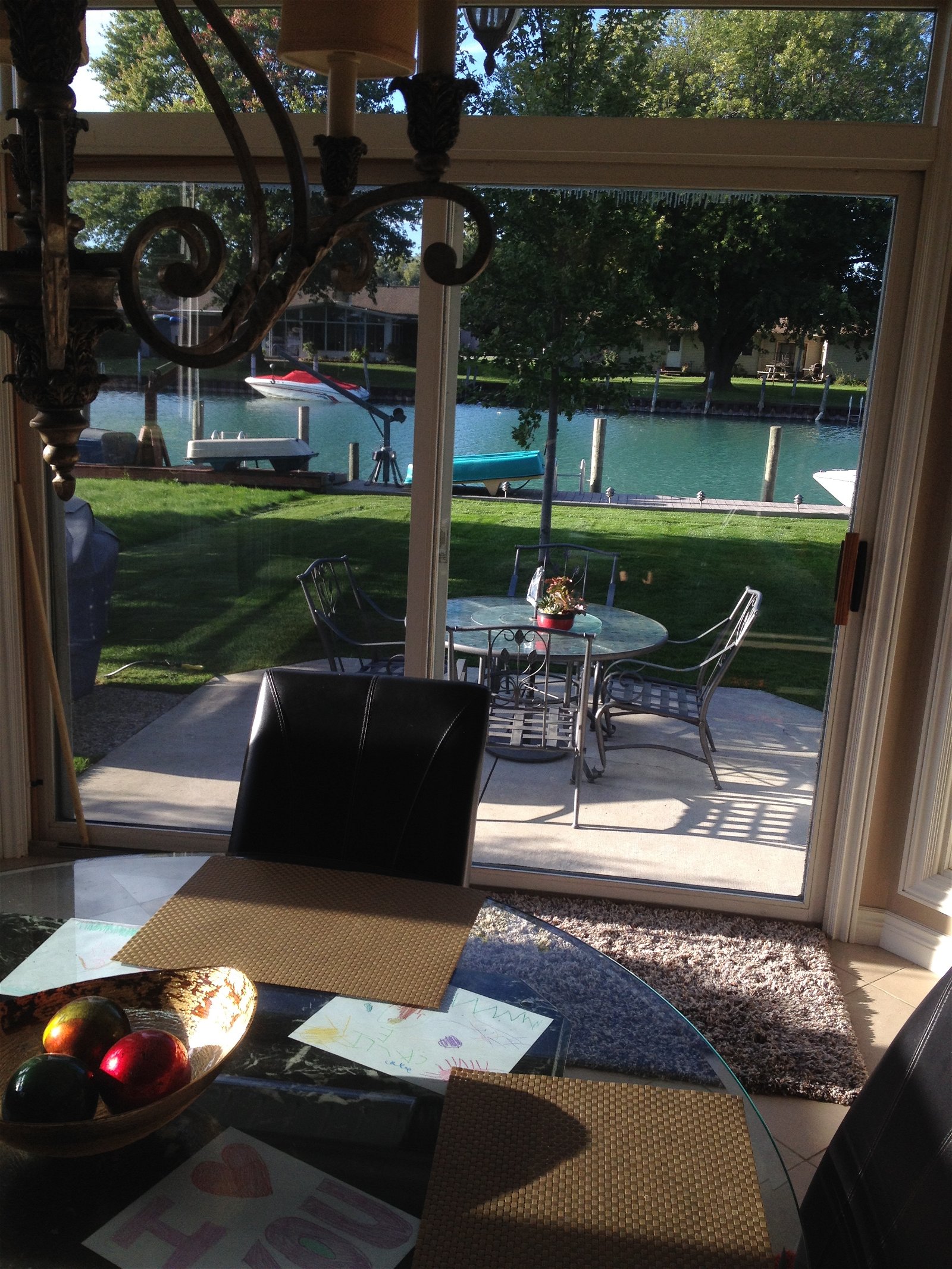 Homestay Algonac 119433