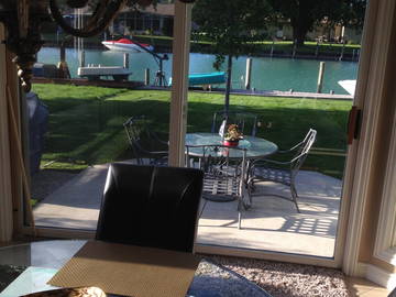 Homestay Algonac 119433-12