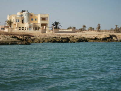 Logement Entier Zarzis 132395-1