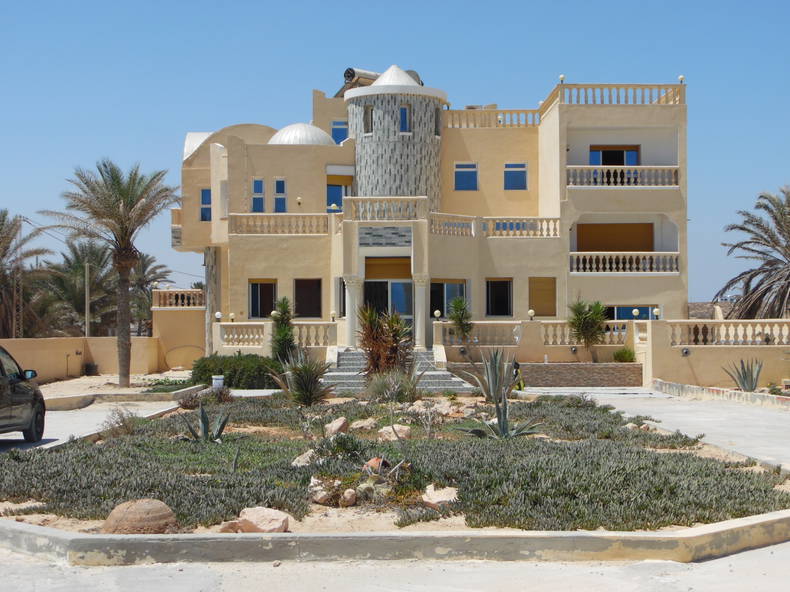 Logement Entier Zarzis 132395-2