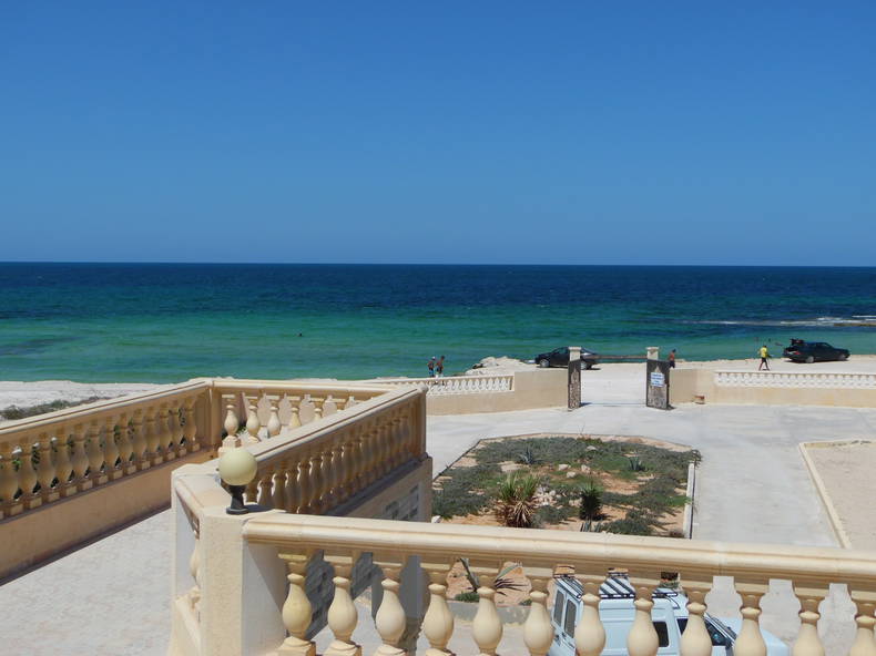 Logement Entier Zarzis 132395-3