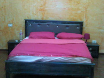 Logement Entier Zarzis 132395-4