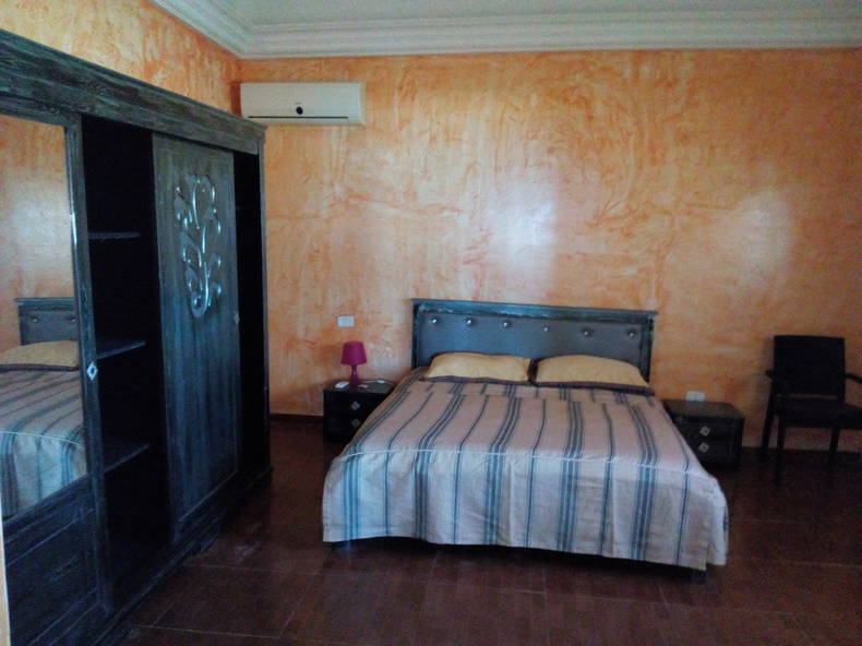 Logement Entier Zarzis 132395-5