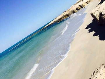 Logement Entier Zarzis 132395-6